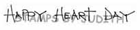 F-248 Happy Heart Day
